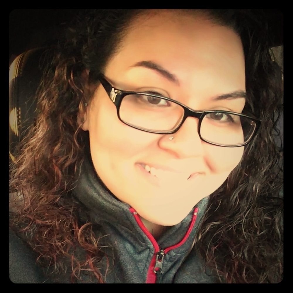 Meet your Posher, Michele